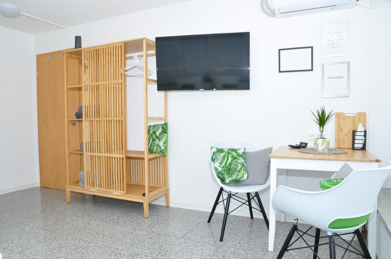 N37 -Modern Eingerichtete Zimmer In Ruhiger Lage Aldingen  المظهر الخارجي الصورة