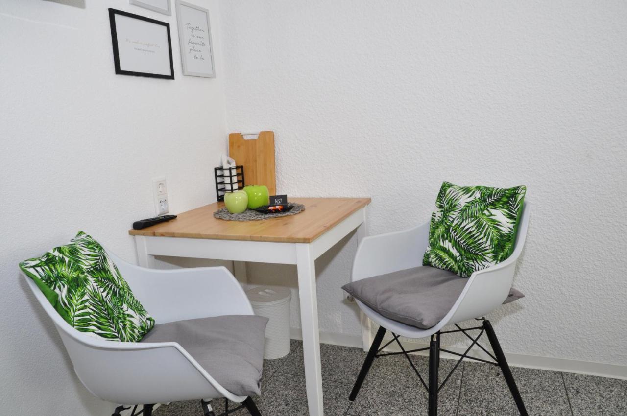 N37 -Modern Eingerichtete Zimmer In Ruhiger Lage Aldingen  المظهر الخارجي الصورة