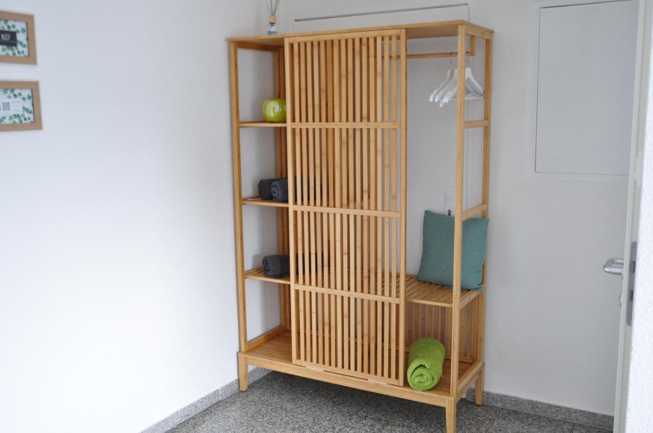 N37 -Modern Eingerichtete Zimmer In Ruhiger Lage Aldingen  المظهر الخارجي الصورة
